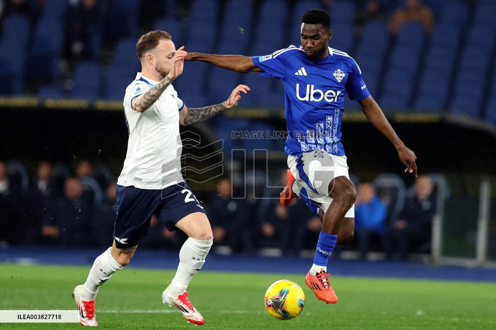 CALCIO - Serie A - SS Lazio vs Como 1907