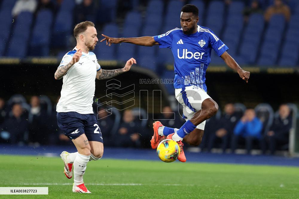 CALCIO - Serie A - SS Lazio vs Como 1907
