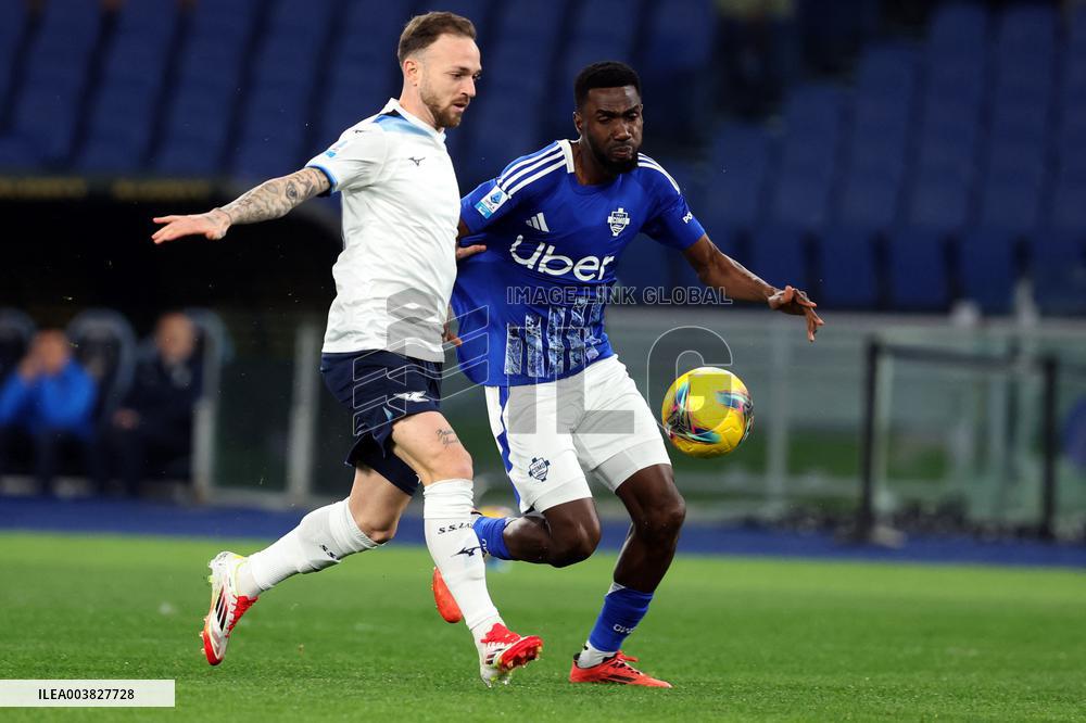 CALCIO - Serie A - SS Lazio vs Como 1907