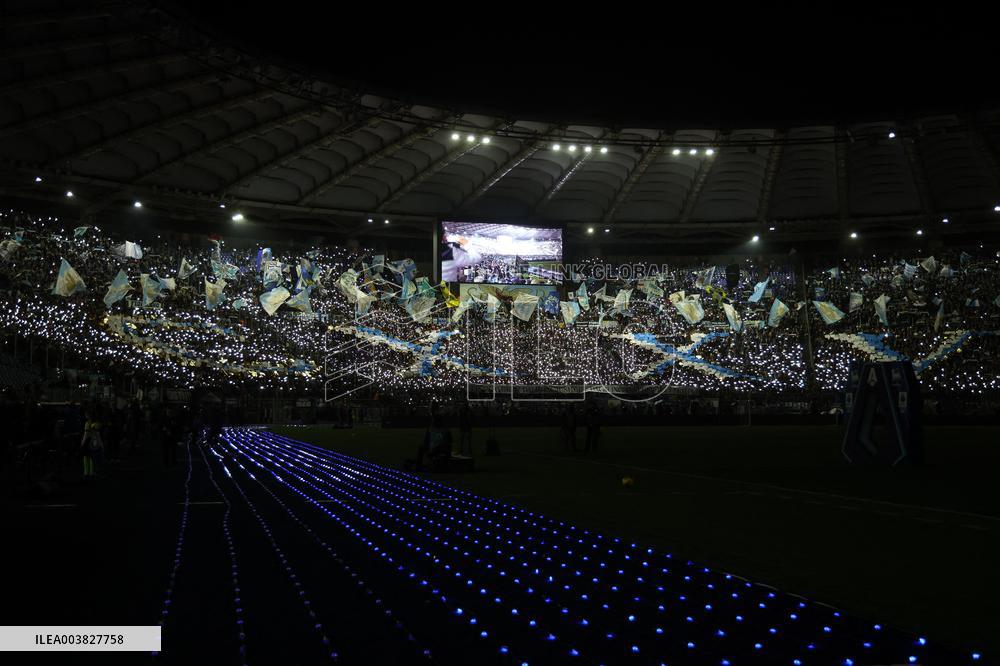 CALCIO - Serie A - SS Lazio vs Como 1907