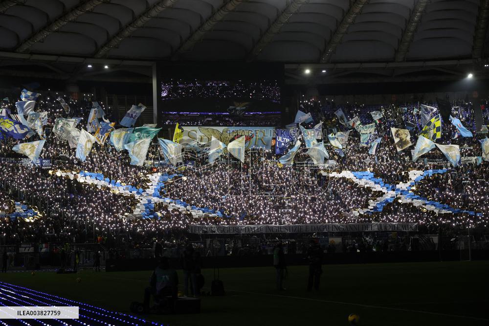 CALCIO - Serie A - SS Lazio vs Como 1907