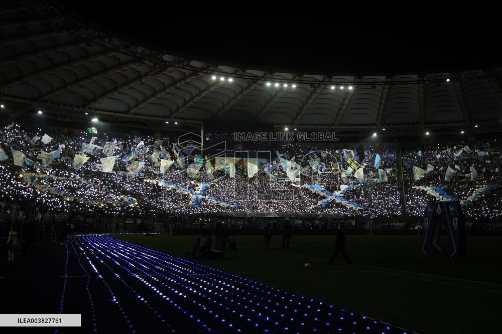 CALCIO - Serie A - SS Lazio vs Como 1907