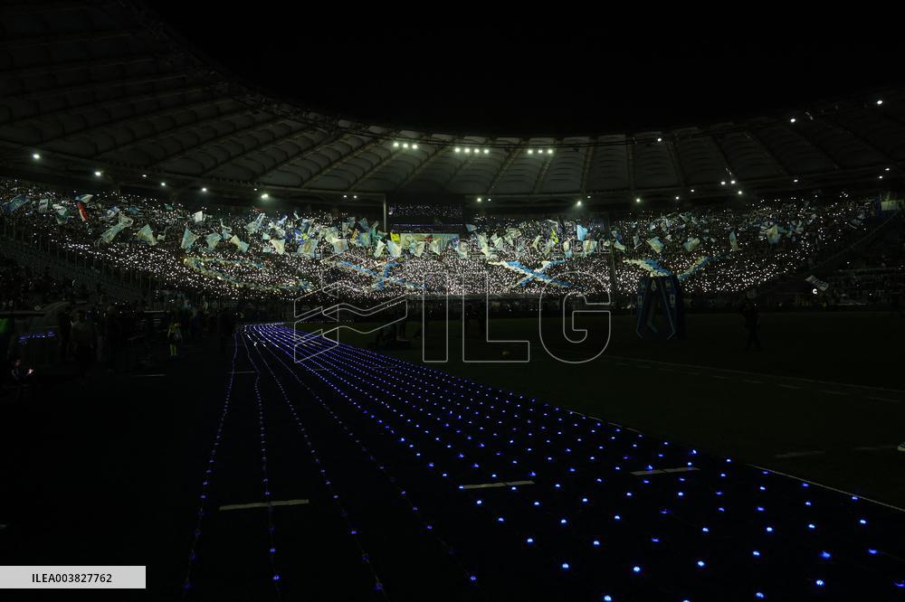 CALCIO - Serie A - SS Lazio vs Como 1907