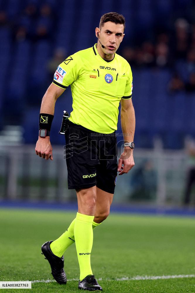 CALCIO - Serie A - SS Lazio vs Como 1907