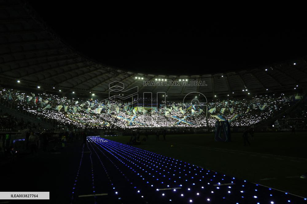 CALCIO - Serie A - SS Lazio vs Como 1907