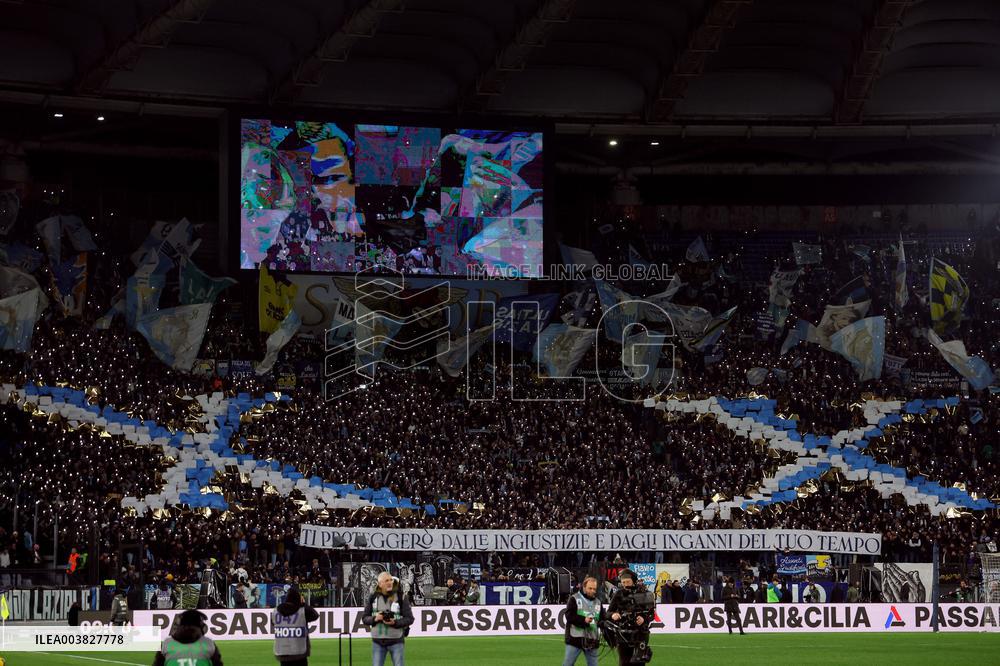 CALCIO - Serie A - SS Lazio vs Como 1907