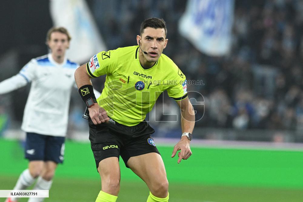 CALCIO - Serie A - SS Lazio vs Como 1907