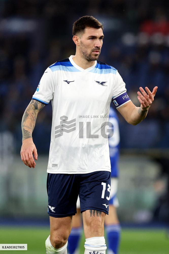 CALCIO - Serie A - SS Lazio vs Como 1907
