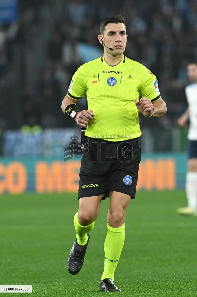 CALCIO - Serie A - SS Lazio vs Como 1907