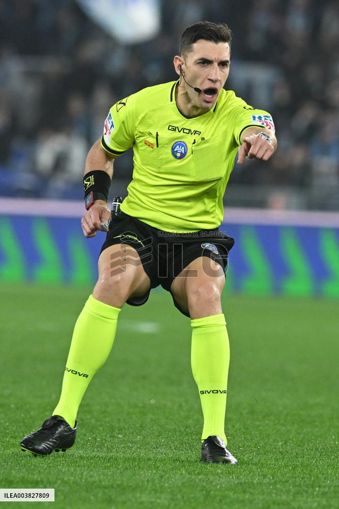 CALCIO - Serie A - SS Lazio vs Como 1907