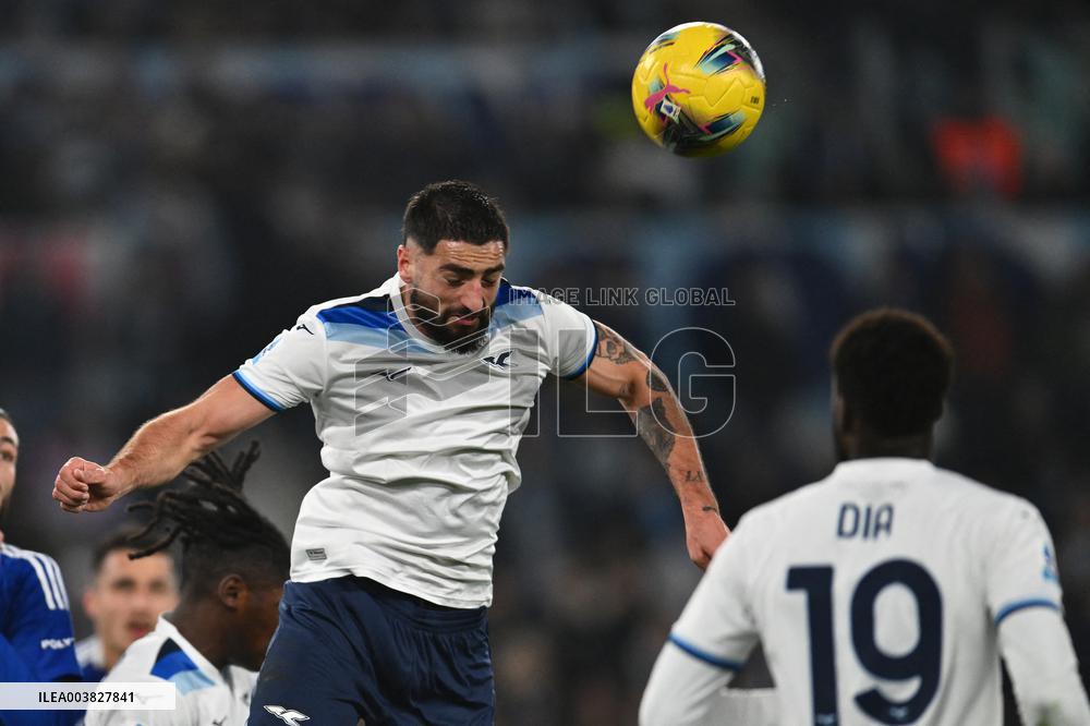 CALCIO - Serie A - SS Lazio vs Como 1907