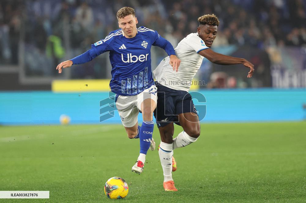 CALCIO - Serie A - SS Lazio vs Como 1907