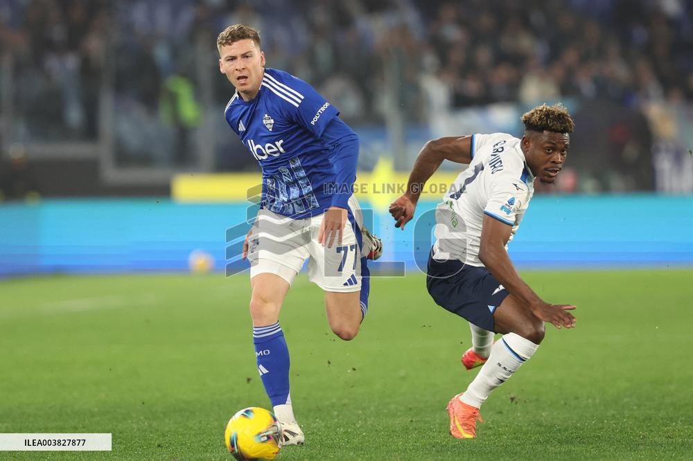 CALCIO - Serie A - SS Lazio vs Como 1907