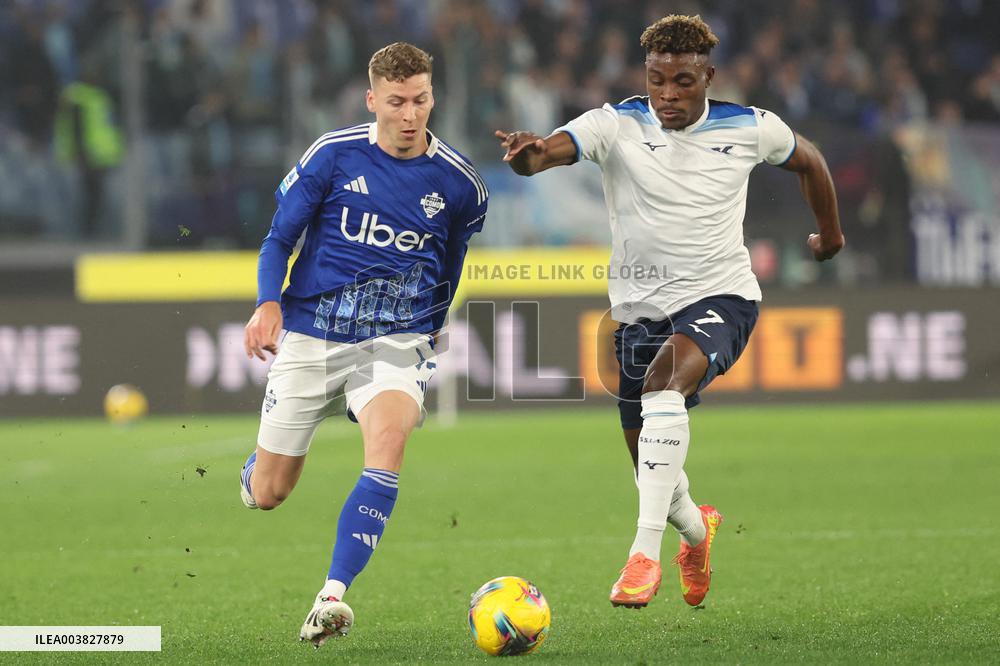 CALCIO - Serie A - SS Lazio vs Como 1907