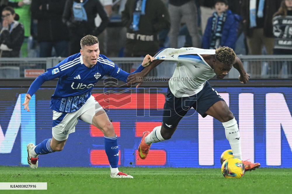 CALCIO - Serie A - SS Lazio vs Como 1907