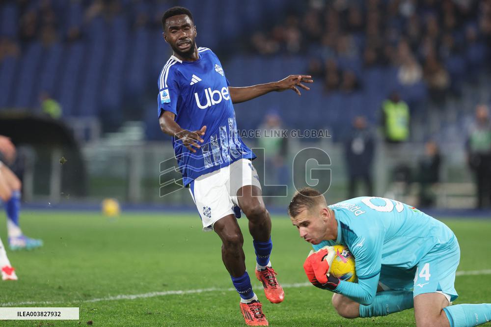 CALCIO - Serie A - SS Lazio vs Como 1907
