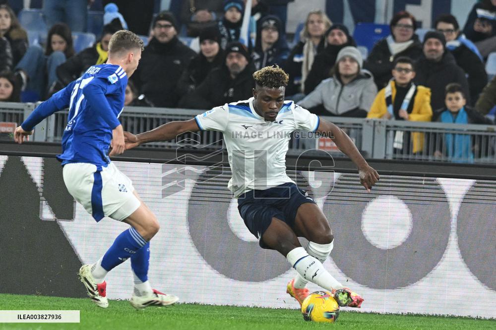 CALCIO - Serie A - SS Lazio vs Como 1907