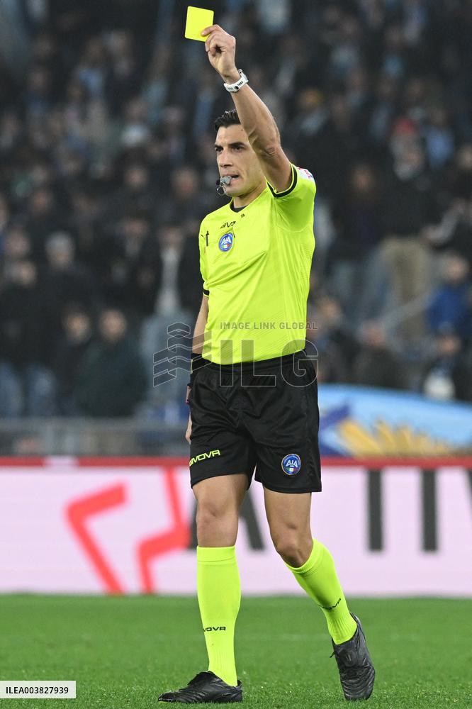 CALCIO - Serie A - SS Lazio vs Como 1907