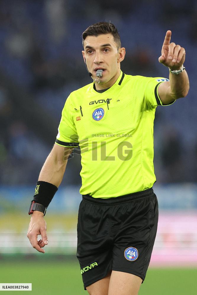 CALCIO - Serie A - SS Lazio vs Como 1907
