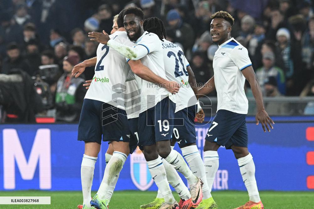 CALCIO - Serie A - SS Lazio vs Como 1907