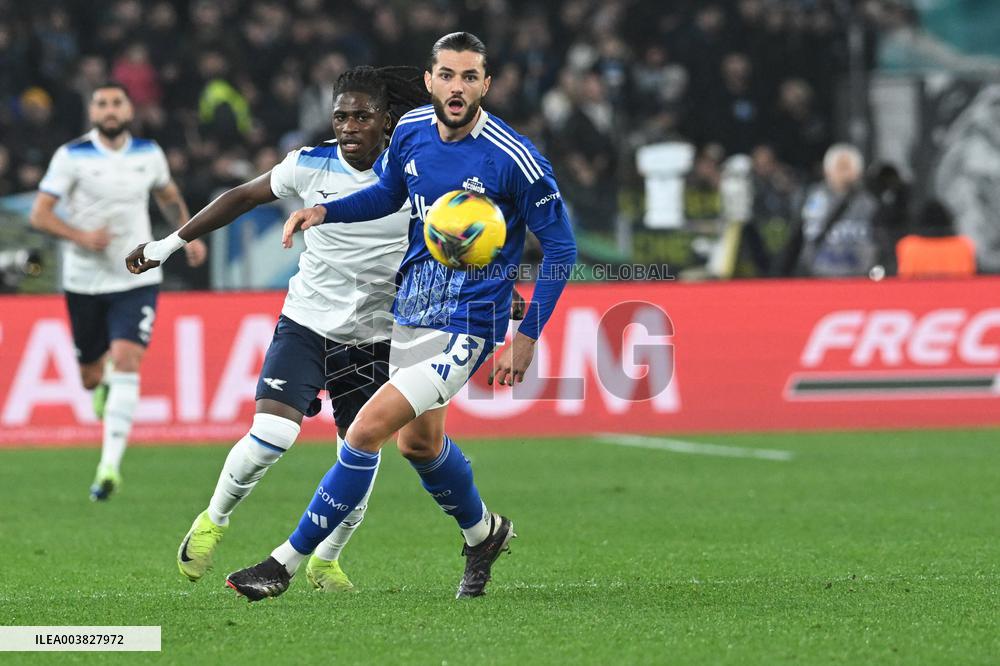 CALCIO - Serie A - SS Lazio vs Como 1907