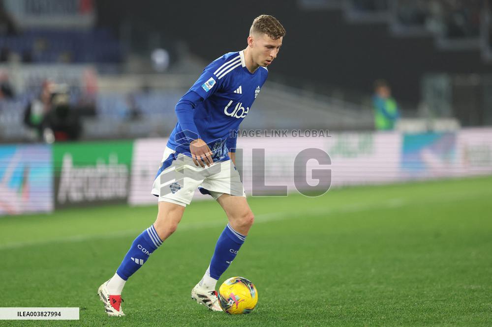 CALCIO - Serie A - SS Lazio vs Como 1907