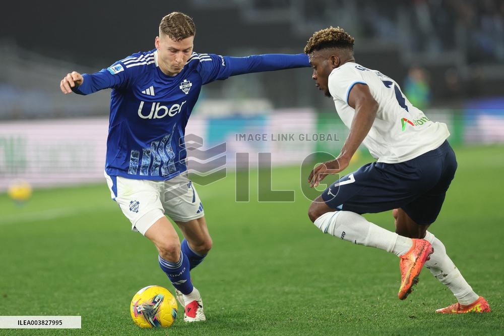 CALCIO - Serie A - SS Lazio vs Como 1907