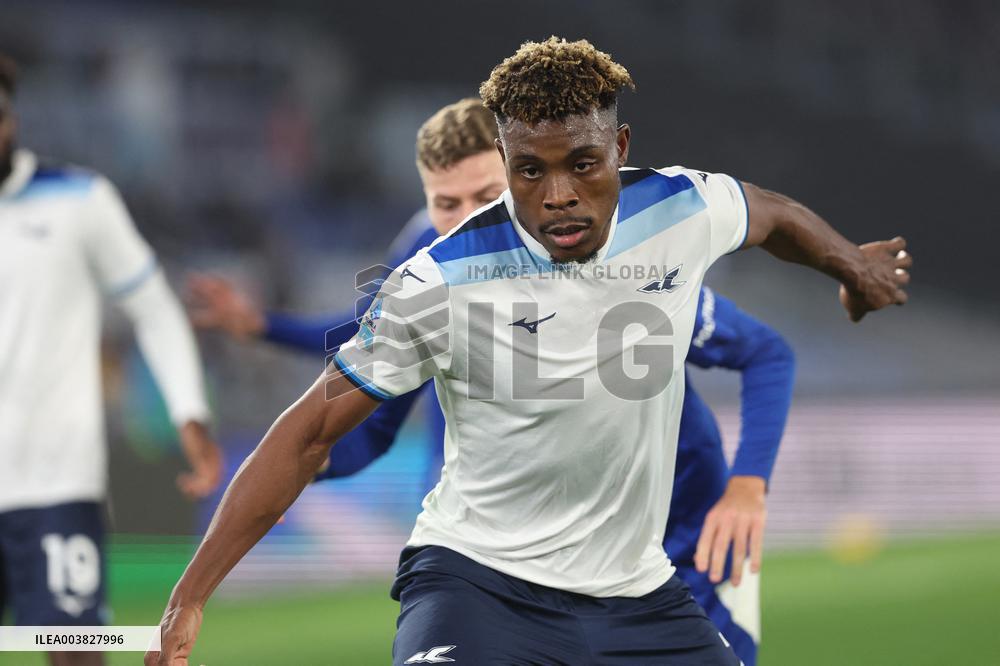 CALCIO - Serie A - SS Lazio vs Como 1907