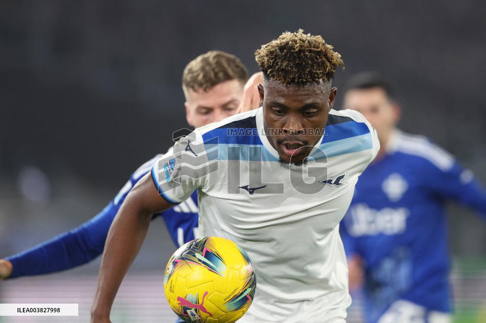 CALCIO - Serie A - SS Lazio vs Como 1907