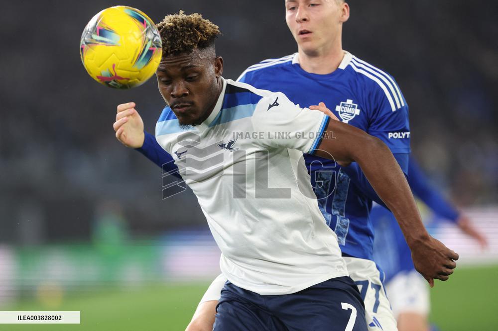 CALCIO - Serie A - SS Lazio vs Como 1907