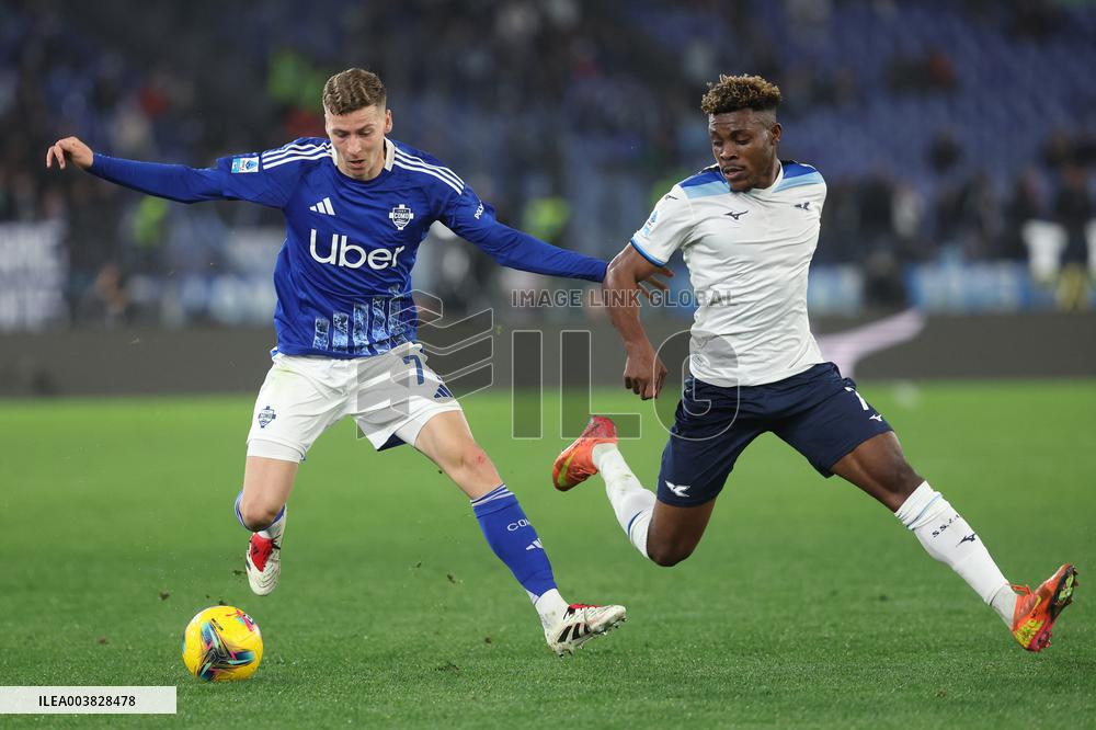 CALCIO - Serie A - SS Lazio vs Como 1907