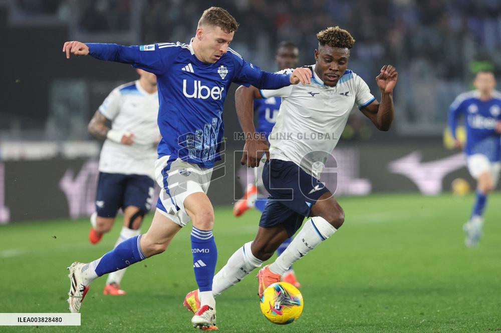 CALCIO - Serie A - SS Lazio vs Como 1907