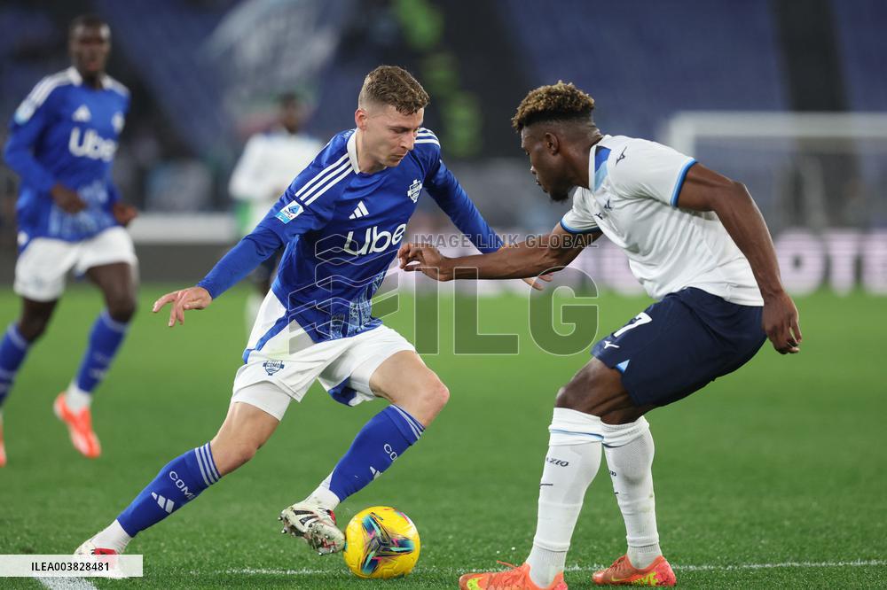 CALCIO - Serie A - SS Lazio vs Como 1907