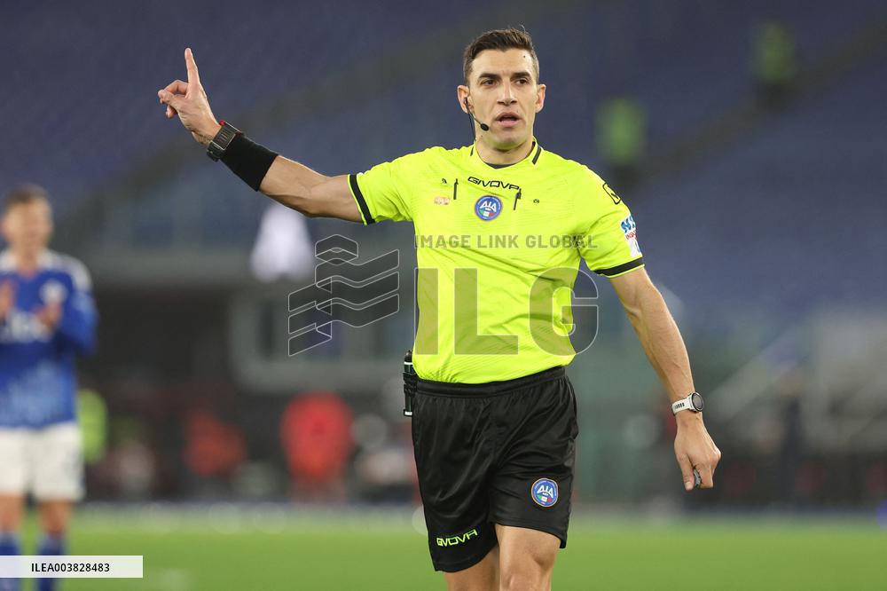 CALCIO - Serie A - SS Lazio vs Como 1907