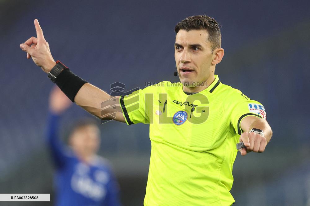 CALCIO - Serie A - SS Lazio vs Como 1907