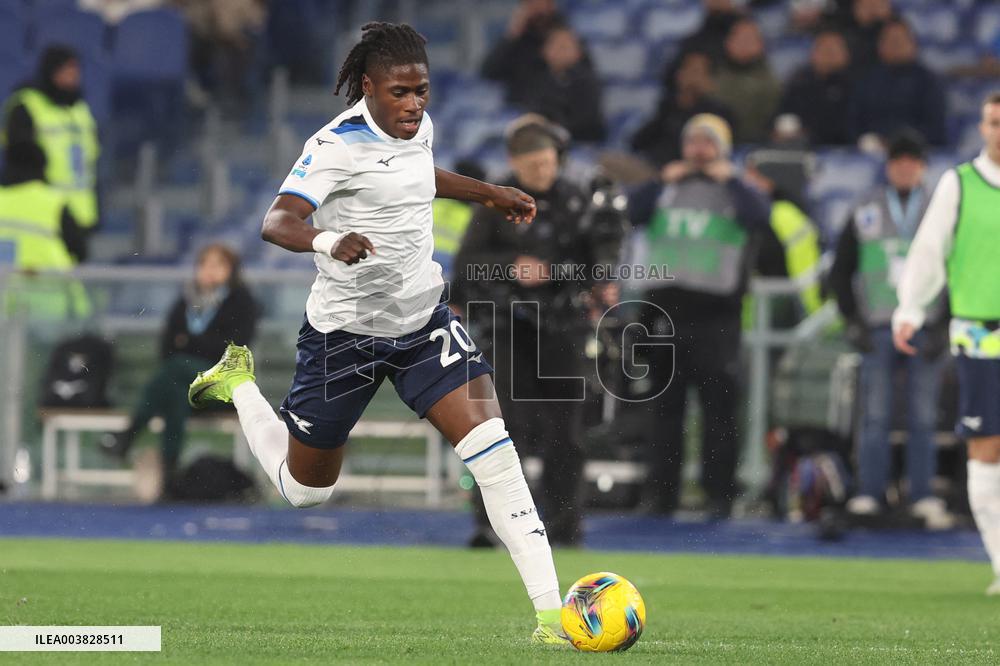 CALCIO - Serie A - SS Lazio vs Como 1907