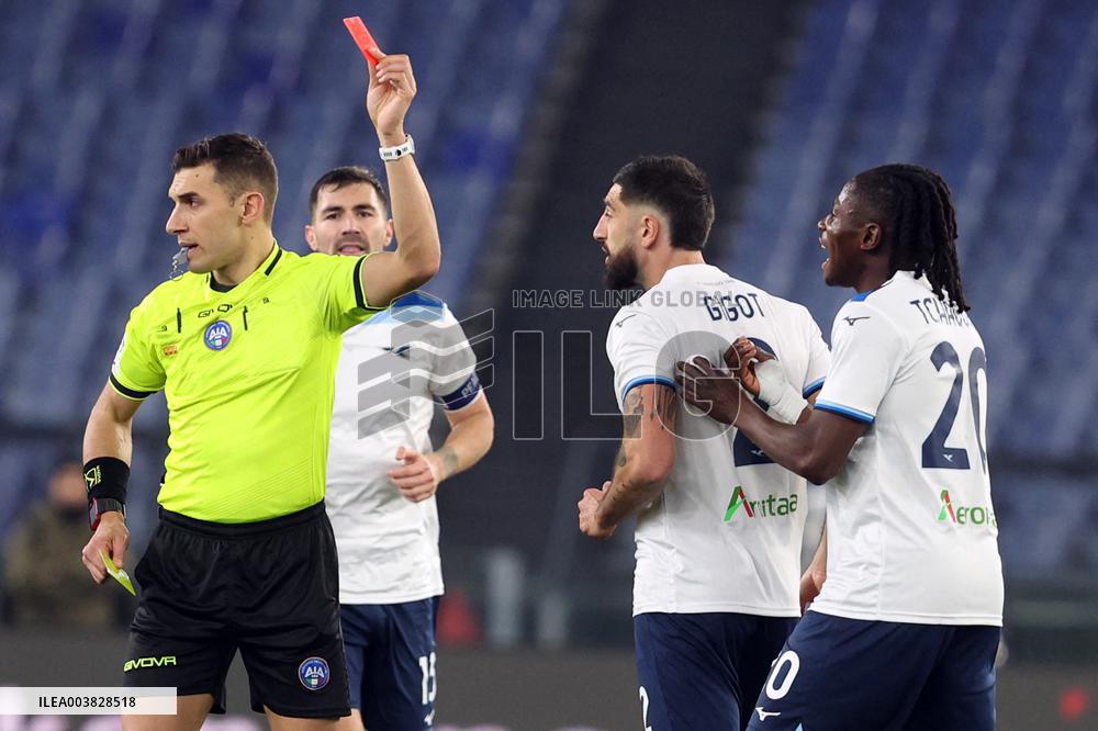 CALCIO - Serie A - SS Lazio vs Como 1907