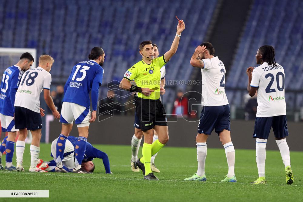 CALCIO - Serie A - SS Lazio vs Como 1907
