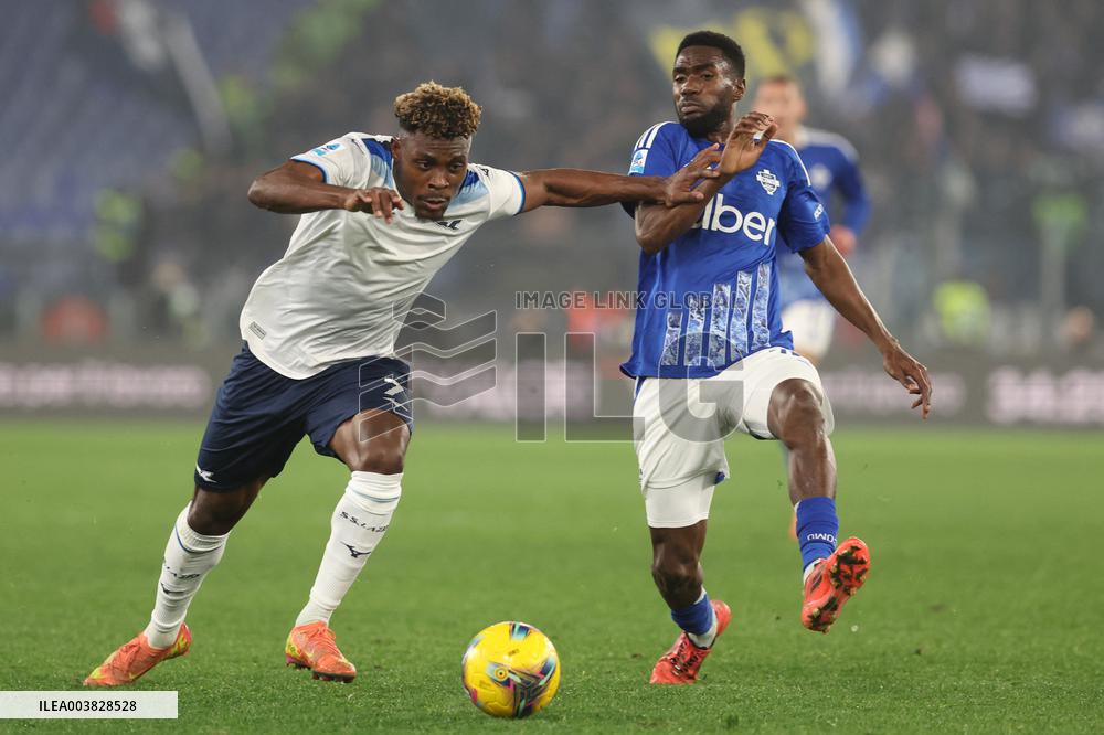 CALCIO - Serie A - SS Lazio vs Como 1907