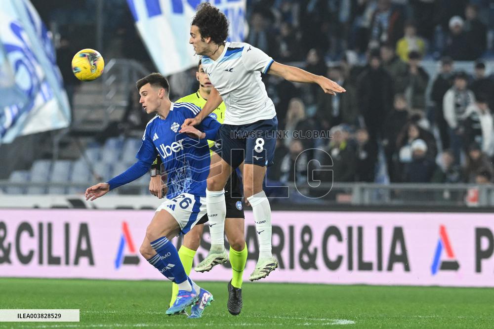 CALCIO - Serie A - SS Lazio vs Como 1907