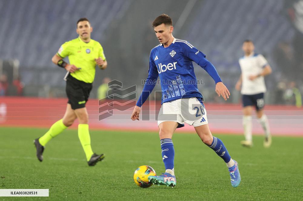 CALCIO - Serie A - SS Lazio vs Como 1907