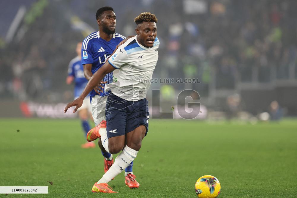 CALCIO - Serie A - SS Lazio vs Como 1907