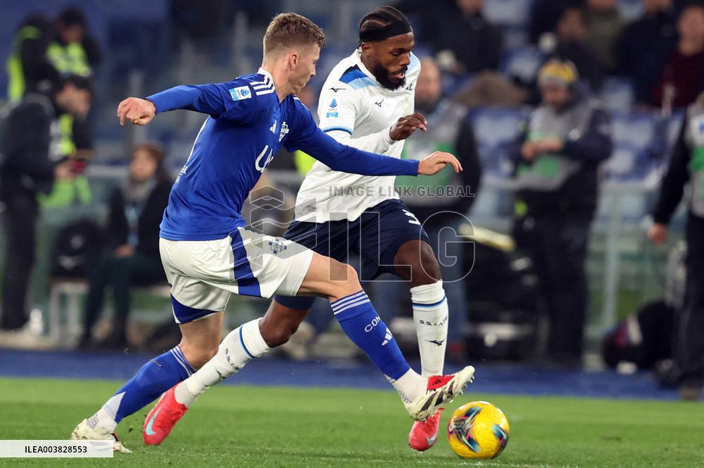 CALCIO - Serie A - SS Lazio vs Como 1907