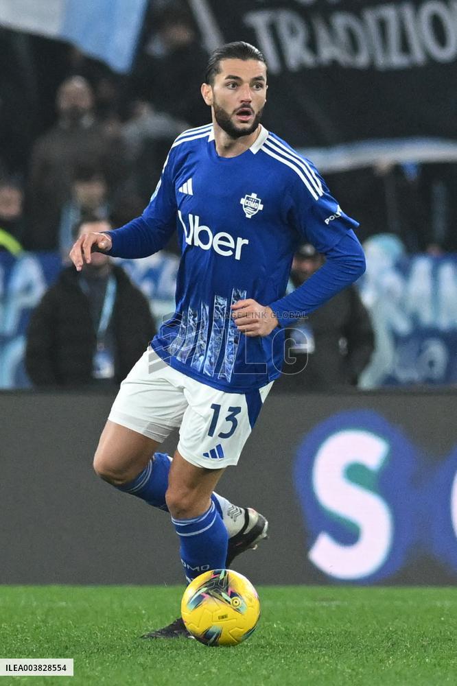 CALCIO - Serie A - SS Lazio vs Como 1907