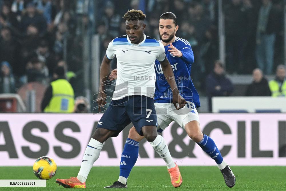 CALCIO - Serie A - SS Lazio vs Como 1907