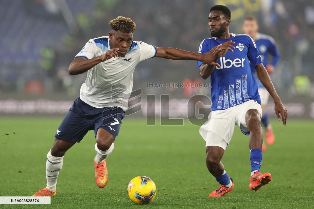 CALCIO - Serie A - SS Lazio vs Como 1907