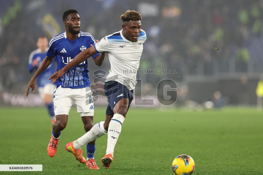 CALCIO - Serie A - SS Lazio vs Como 1907