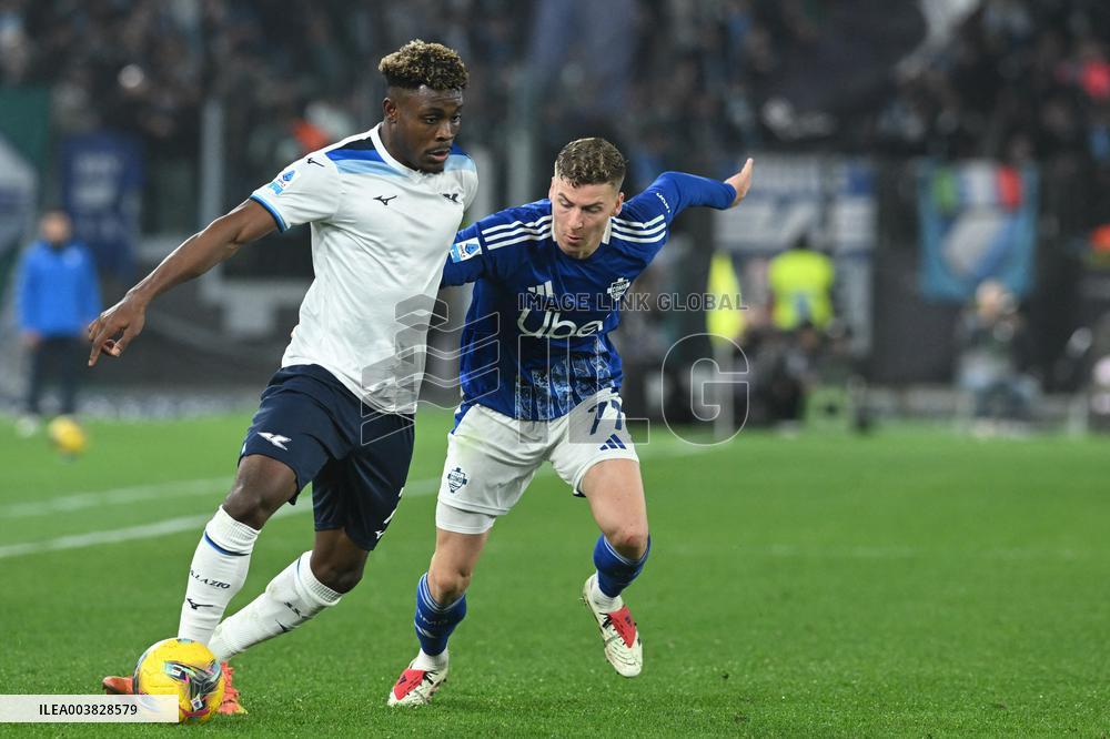CALCIO - Serie A - SS Lazio vs Como 1907