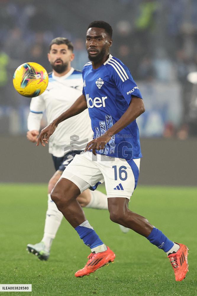 CALCIO - Serie A - SS Lazio vs Como 1907