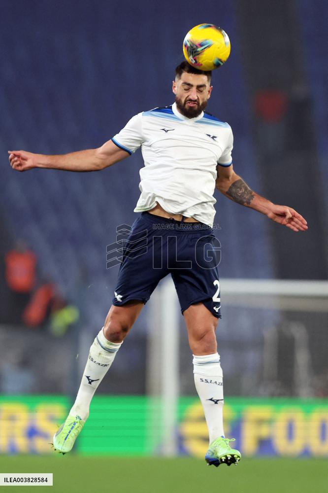 CALCIO - Serie A - SS Lazio vs Como 1907